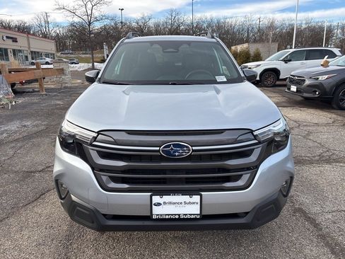 New 2026 Subaru Forester Premium image 2