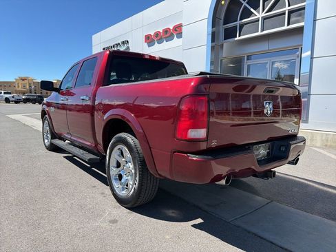 Used 2018 RAM 1500 Express w/ Express Value Package image 4