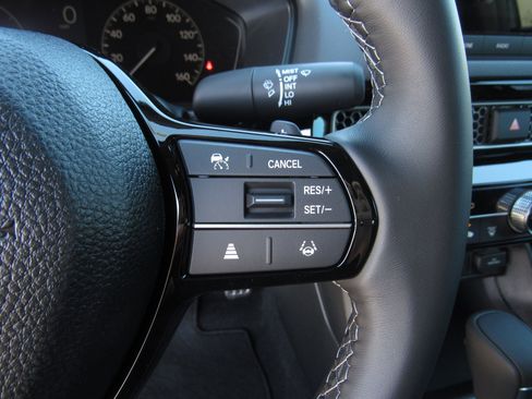 New 2026 Honda Civic Sport image 21