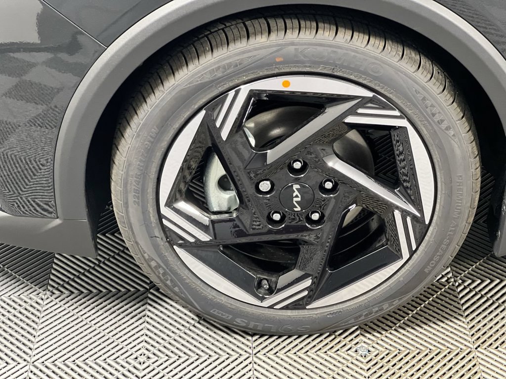 New 2026 Kia K4 EX FWD image 12