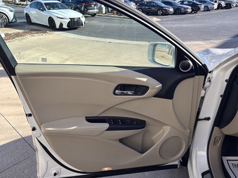 Used 2015 Acura RDX FWD w/ Technology Package image 14