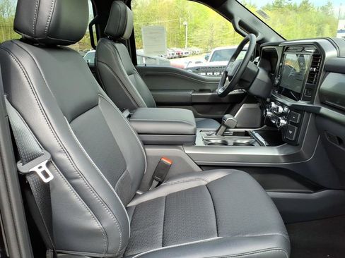 New 2026 Ford F150 Lariat AWD/4WD image 14