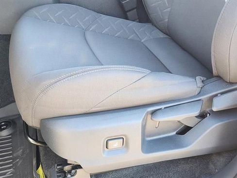 New 2026 Toyota Tacoma SR image 18