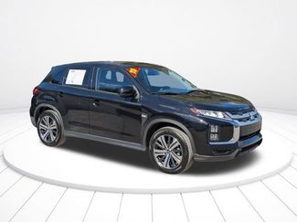 Used 2025 Mitsubishi Outlander Sport AWD video 2