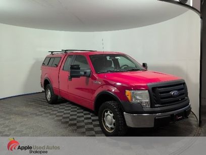 Used 2010 Ford F150 FX2