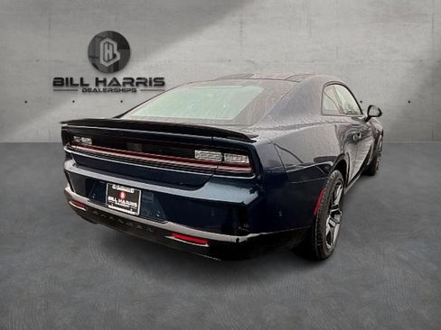 New 2026 Dodge Charger R/T Scat Pack image 6