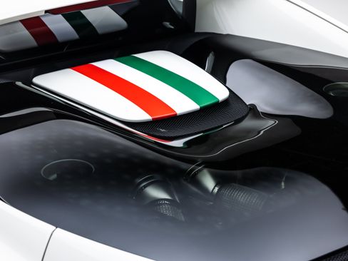 Used 2022 Ferrari 296 GTB RWD image 20