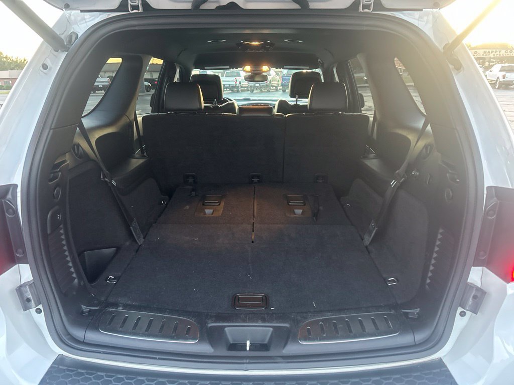 Used 2019 Dodge Durango GT AWD/4WD image 11