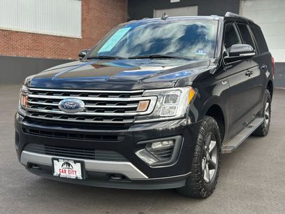 Used 2019 Ford Expedition XLT w/ Equipment Group 202A