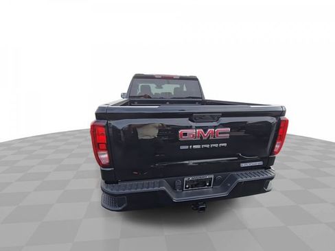 Used 2025 GMC Sierra 1500 Elevation image 7