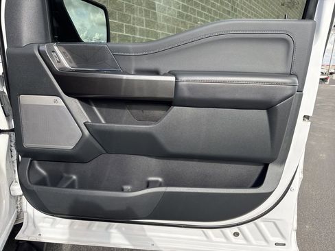 Used 2021 Ford F150 XLT w/ Equipment Group 302A High image 36