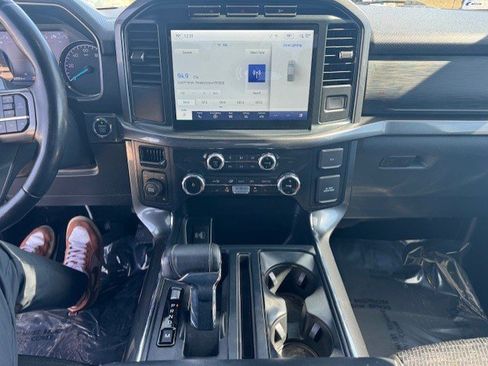 Used 2022 Ford F150 XLT w/ Equipment Group 302A High image 17