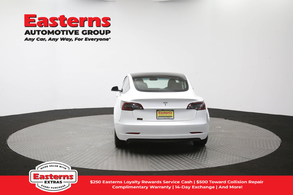 Used 2023 Tesla Model 3 Standard Range RWD image 33