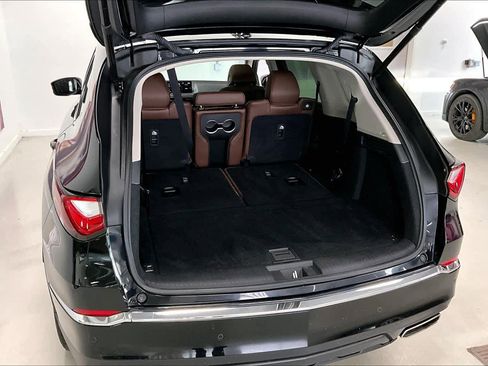 Used 2023 Acura MDX w/Technology Package image 16