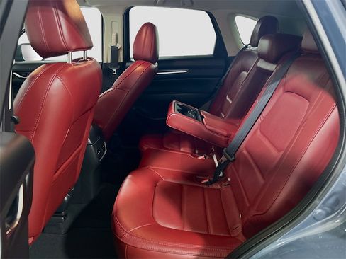 Used 2023 MAZDA CX-5 Carbon Edition image 23