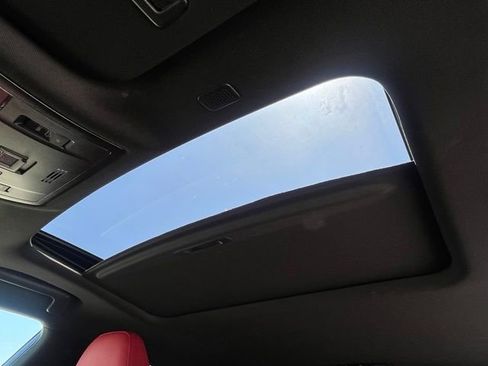 Used 2025 Lexus IS 350 F Sport w/ Navigation Package RWD image 42