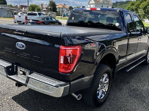 Used 2021 Ford F150 XLT w/ Equipment Group 302A High AWD/4WD image 2
