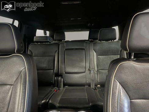 Used 2021 GMC Yukon XL SLT AWD/4WD image 13