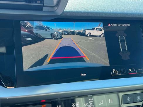 Used 2024 Audi A3 2.0T Premium image 28