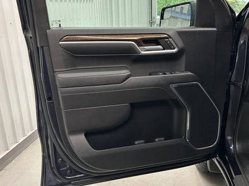 Used 2022 GMC Sierra 1500 Elevation w/ X31 Off-Road Package image 13