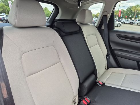 Used 2025 Honda CR-V EX image 32