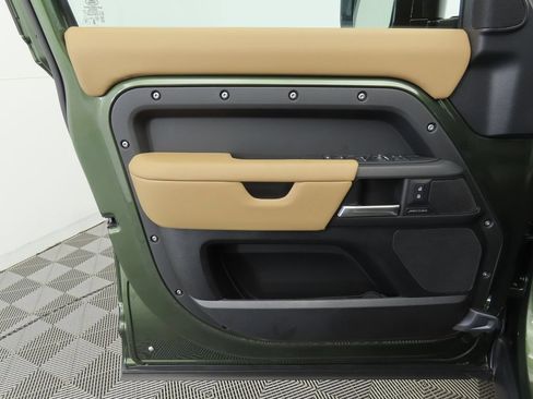 Used 2026 Land Rover Defender 110 S AWD/4WD image 24