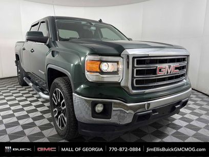 Used 2014 GMC Sierra 1500 SLE w/ SLE Value Package