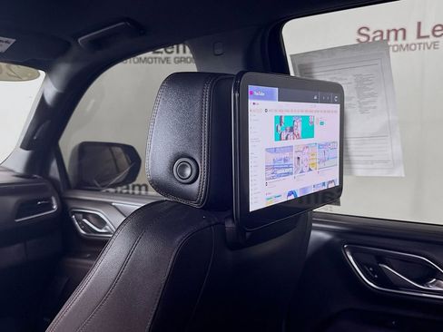 Used 2023 Chevrolet Tahoe RST w/ RST Performance Edition image 27