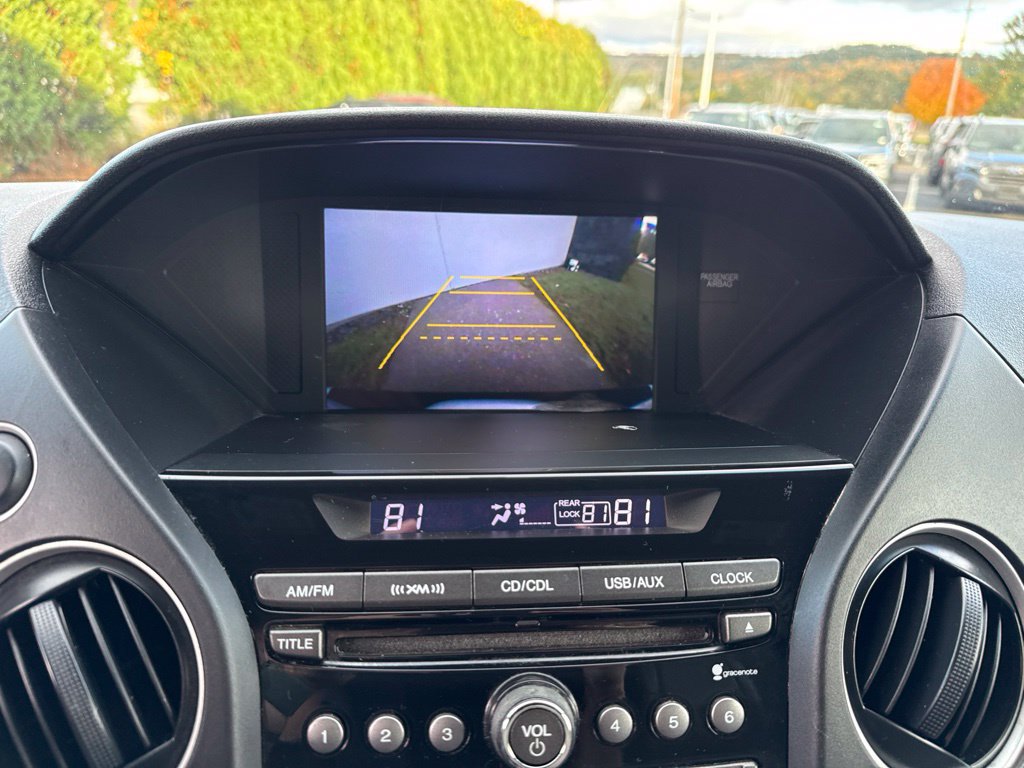 Used 2014 Honda Pilot EX-L image 26