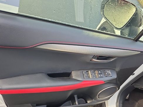 Certified 2020 Lexus NX 300 F Sport image 11