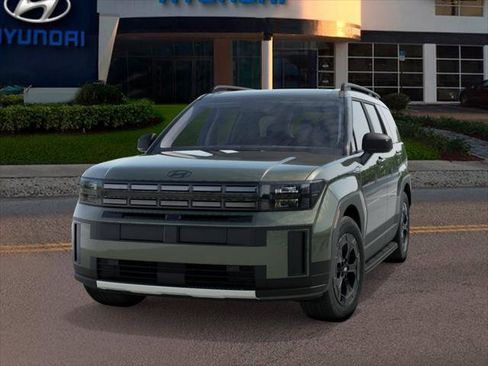 New 2026 Hyundai Santa Fe XRT w/ Tow & Go Package image 6