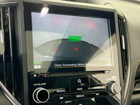 Used 2022 Subaru Forester Wilderness image 14