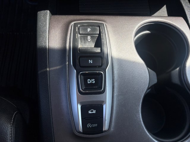 Used 2022 Honda Ridgeline RTL-E image 15