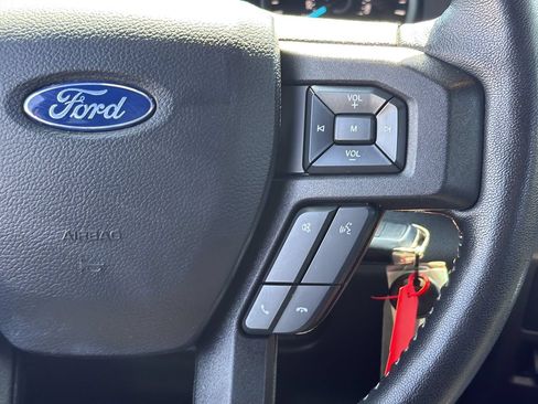 Used 2019 Ford F150 XLT w/ Equipment Group 302A Luxury AWD/4WD image 15