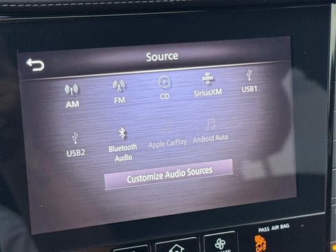 Used 2023 INFINITI QX55 Sensory w/ Lighting Package AWD/4WD image 28