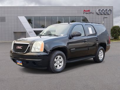 Used 2011 GMC Yukon SLE w/ Convenience Package