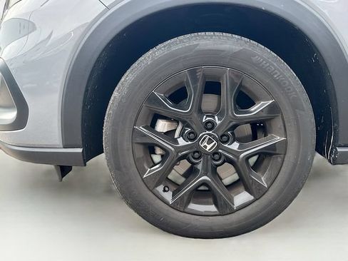 Used 2024 Honda HR-V Sport image 25