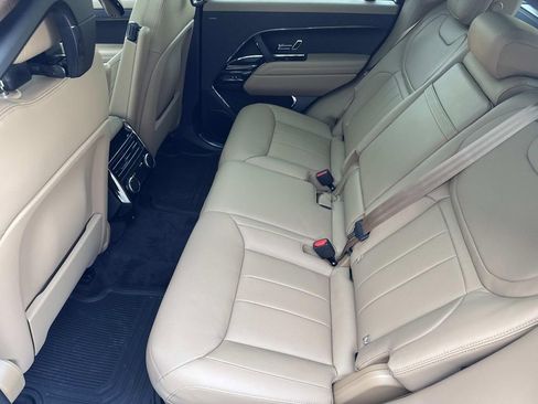 New 2026 Land Rover Range Rover Sport SE AWD/4WD image 17
