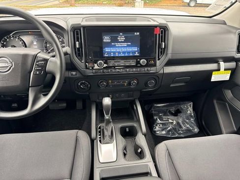 New 2026 Nissan Frontier S image 18