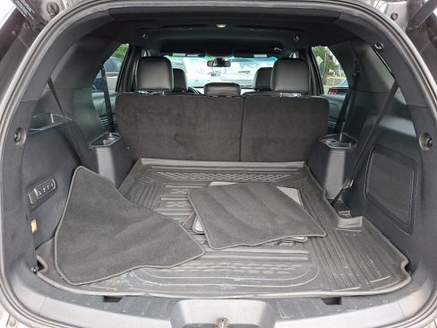 Used 2016 Ford Explorer Limited w/ Equipment Group 301A AWD/4WD image 28