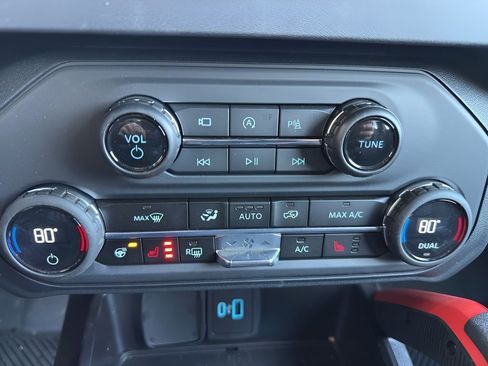 New 2025 Ford Bronco Stroppe Edition AWD/4WD image 20