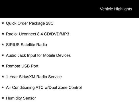 Used 2014 Dodge Journey SXT w/ Quick Order Package 28C image 12