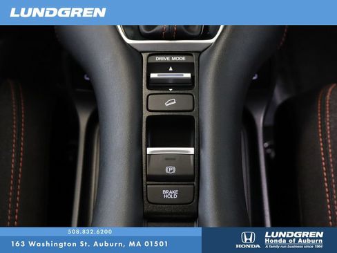 Used 2024 Honda HR-V Sport image 26
