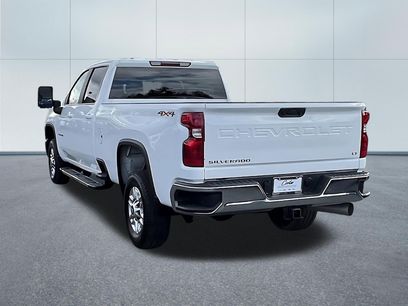Used 2025 Chevrolet Silverado 2500 LT w/ Convenience Package