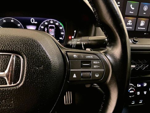 Used 2024 Honda Accord Sport image 18