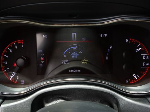 Used 2018 Dodge Durango GT RWD image 15