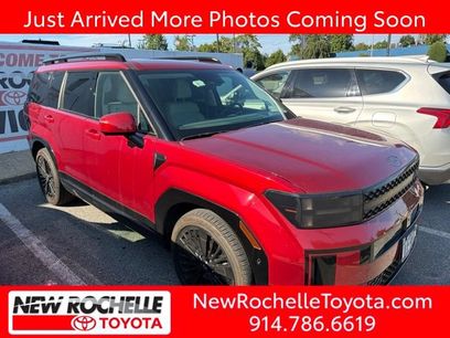Used 2024 Hyundai Santa Fe Calligraphy