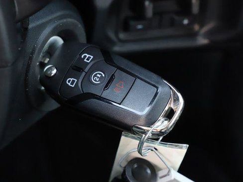 New 2025 Ford Ranger XLT w/ Equipment Group 301A High image 39