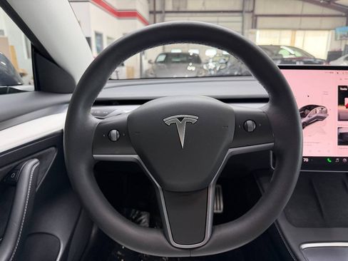 Used 2023 Tesla Model 3 Performance AWD/4WD image 22