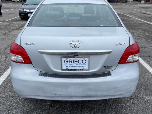 Used 2007 Toyota Yaris Sedan image 12